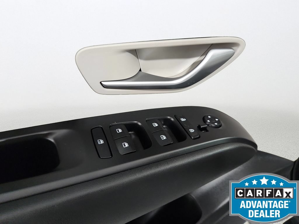 Used 2023 Hyundai Tucson SEL w/ Convenience Package AWD/4WD image 20
