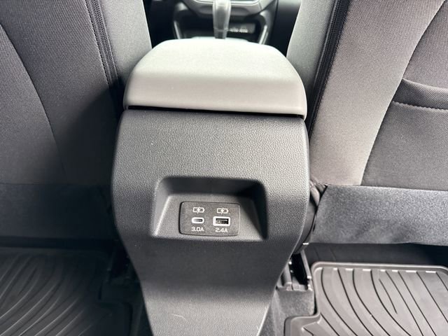 New 2026 Subaru Crosstrek 2.0i Premium image 22