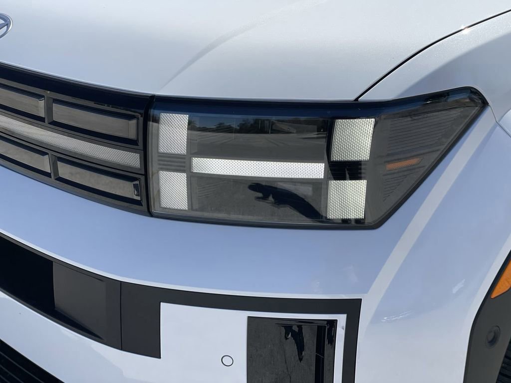 New 2026 Hyundai Santa Fe Limited image 13