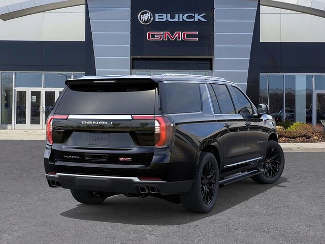 New 2026 GMC Yukon XL Denali image 4