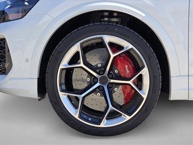 New 2026 Audi RS Q8 performance image 9