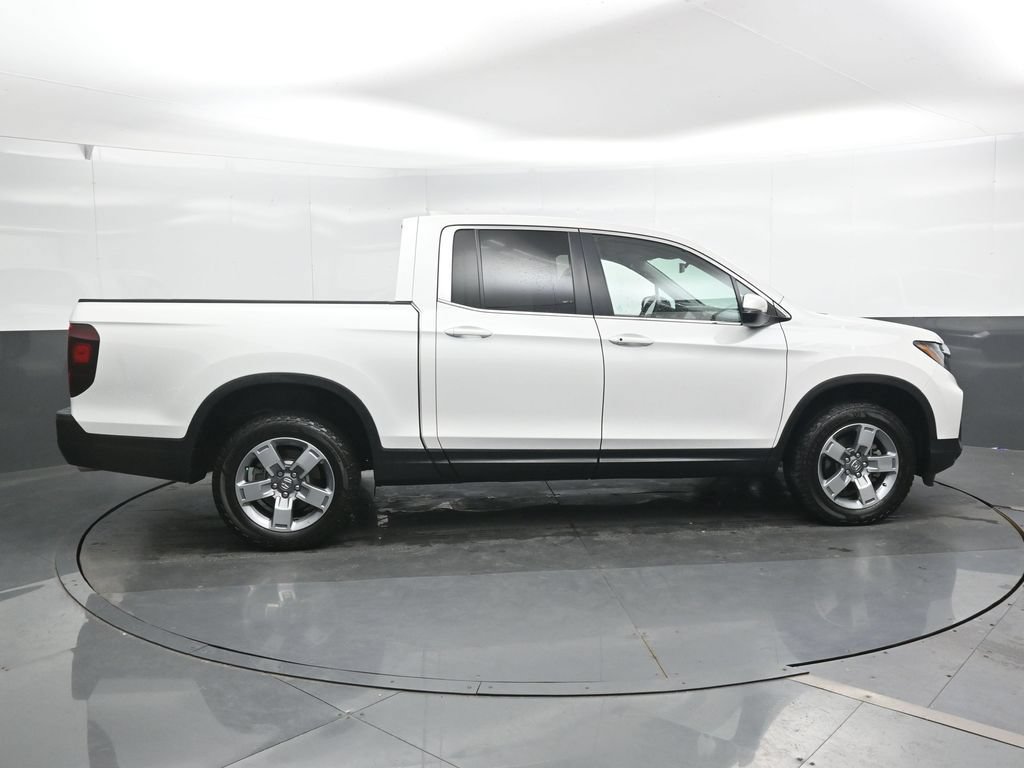Used 2025 Honda Ridgeline RTL image 3