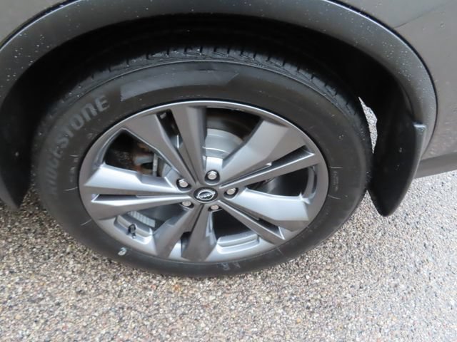 Used 2023 Nissan Murano Platinum AWD/4WD image 16