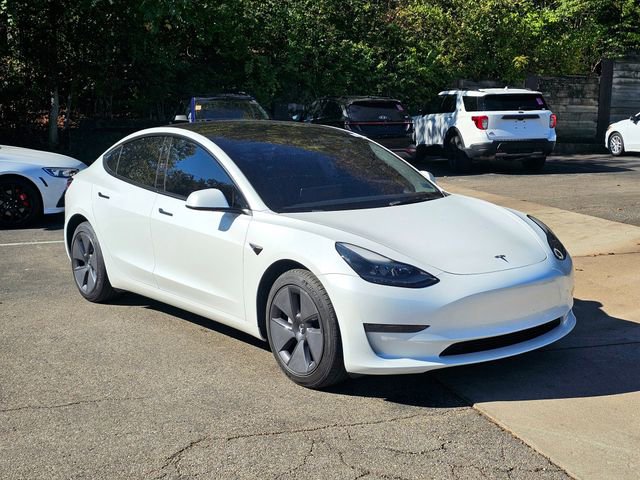 Used 2023 Tesla Model 3 Standard Range