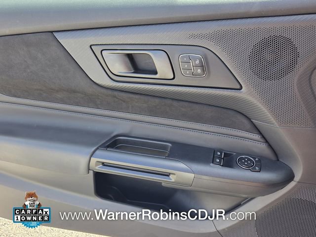 Used 2024 Ford Mustang Dark Horse image 29