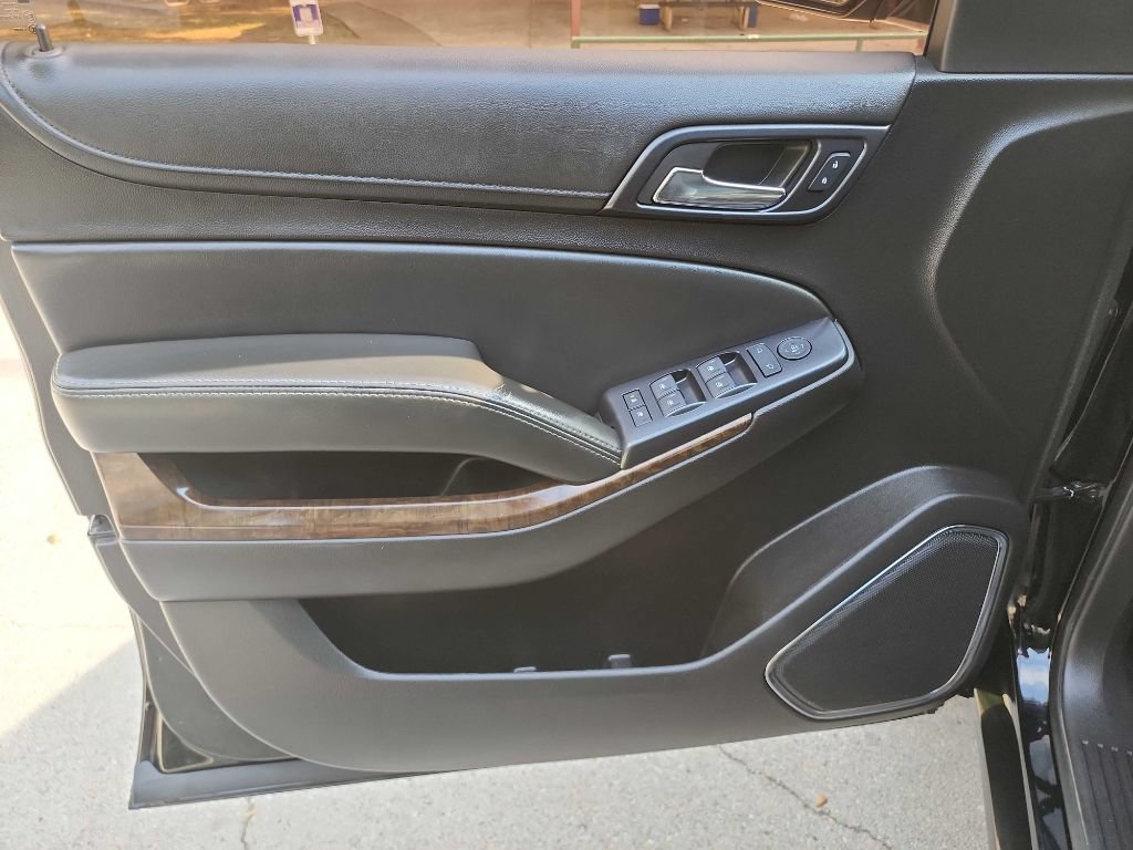 Used 2015 Chevrolet Tahoe 2WD image 11
