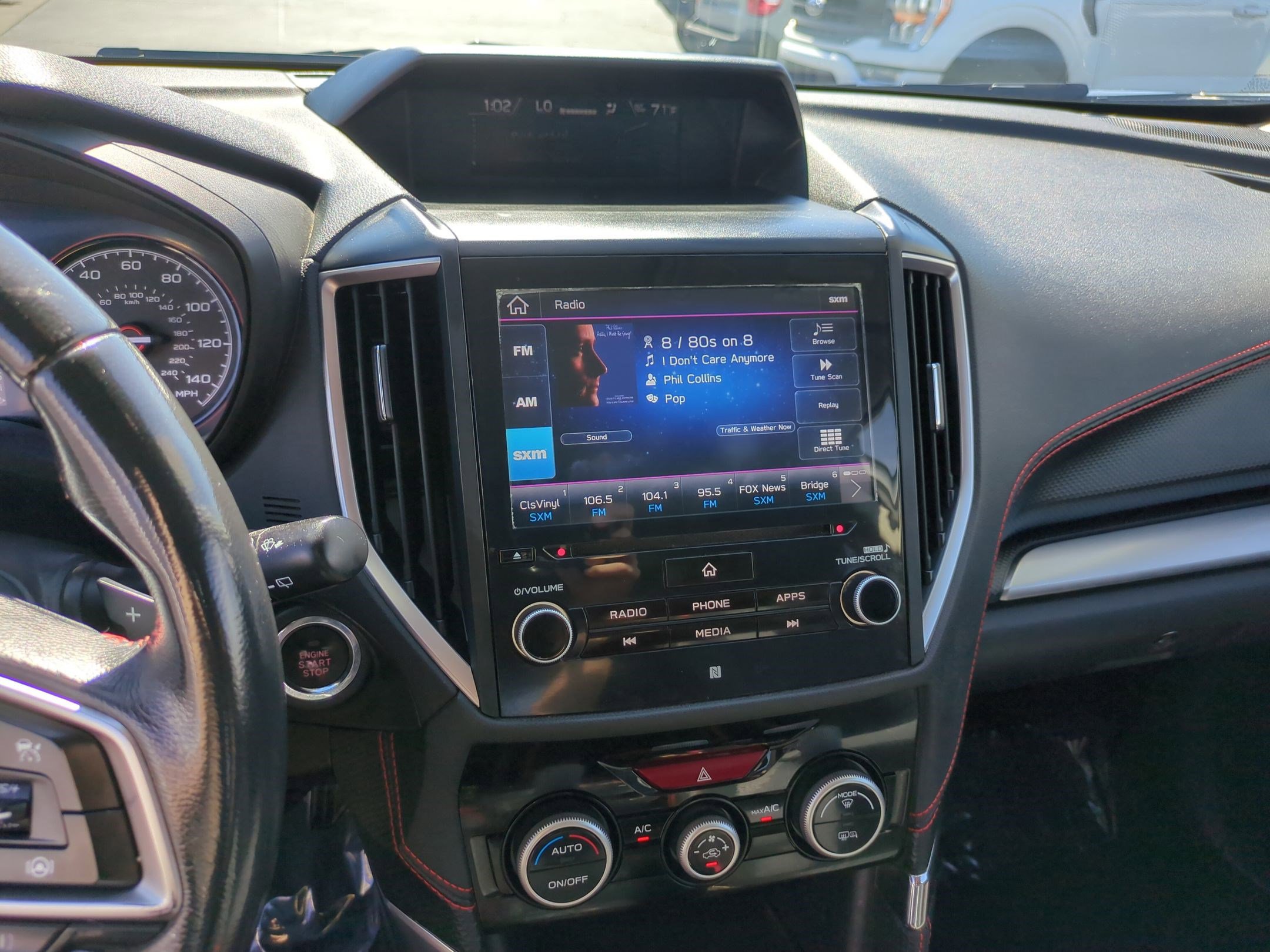 Used 2021 Subaru Forester Sport image 25