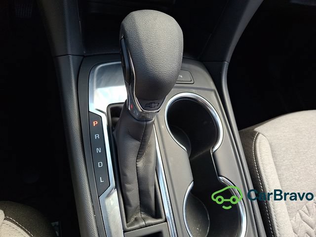 Used 2024 Chevrolet Equinox LT FWD image 15