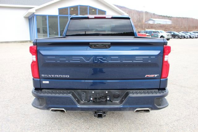 Used 2023 Chevrolet Silverado 1500 RST image 42
