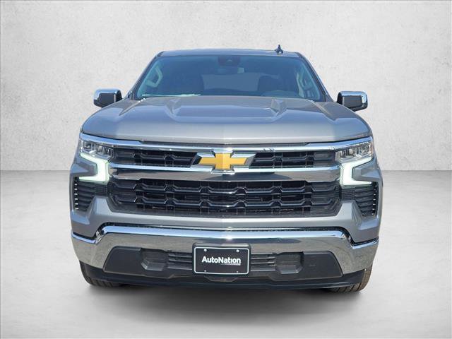 New 2026 Chevrolet Silverado 1500 LT video 2