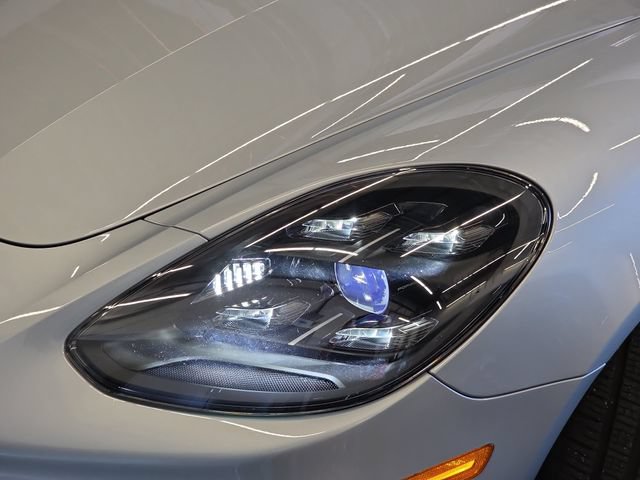 Used 2023 Porsche Panamera Turbo S AWD/4WD image 33