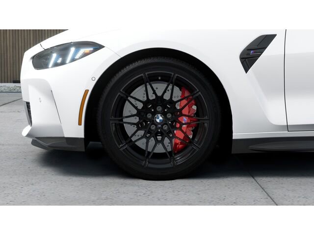 New 2026 BMW M4 Competition RWD image 7