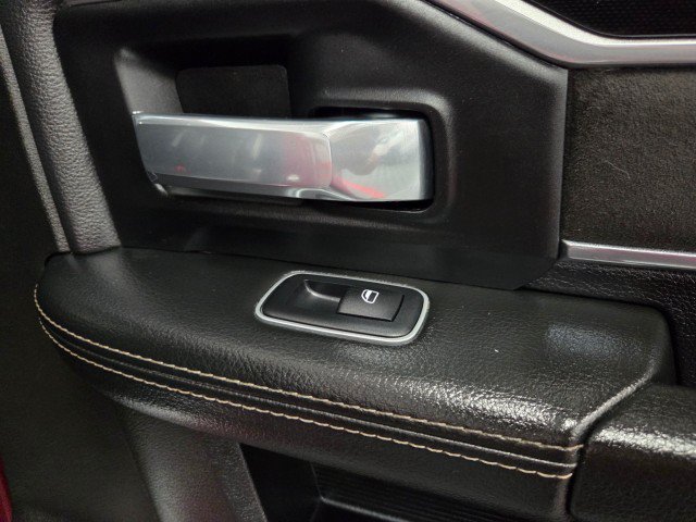 Used 2022 RAM 3500 Laramie AWD/4WD image 36