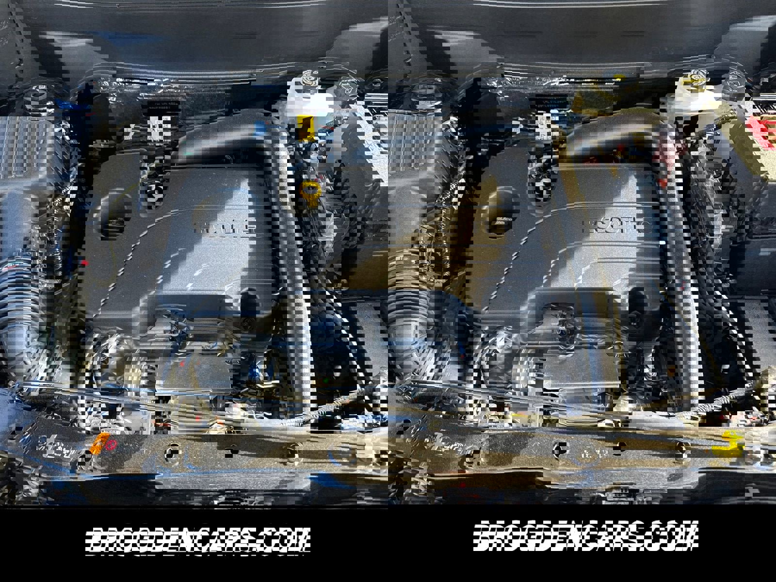 New 2026 GMC Terrain AT4 image 10