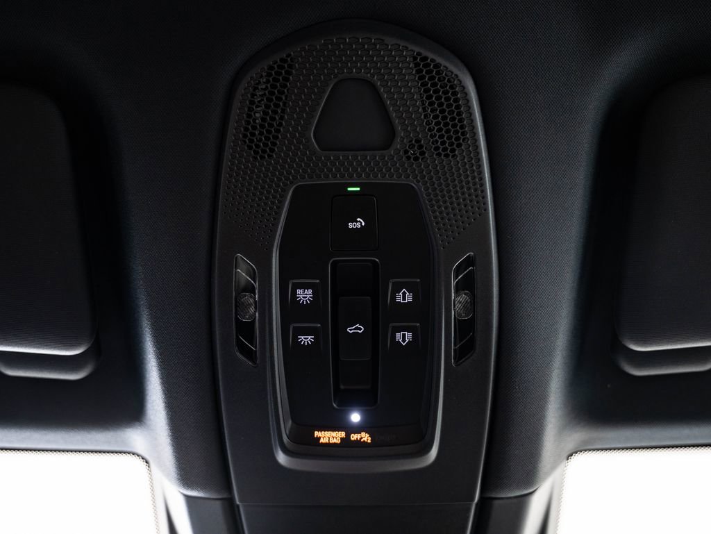 New 2026 Porsche Cayenne image 38