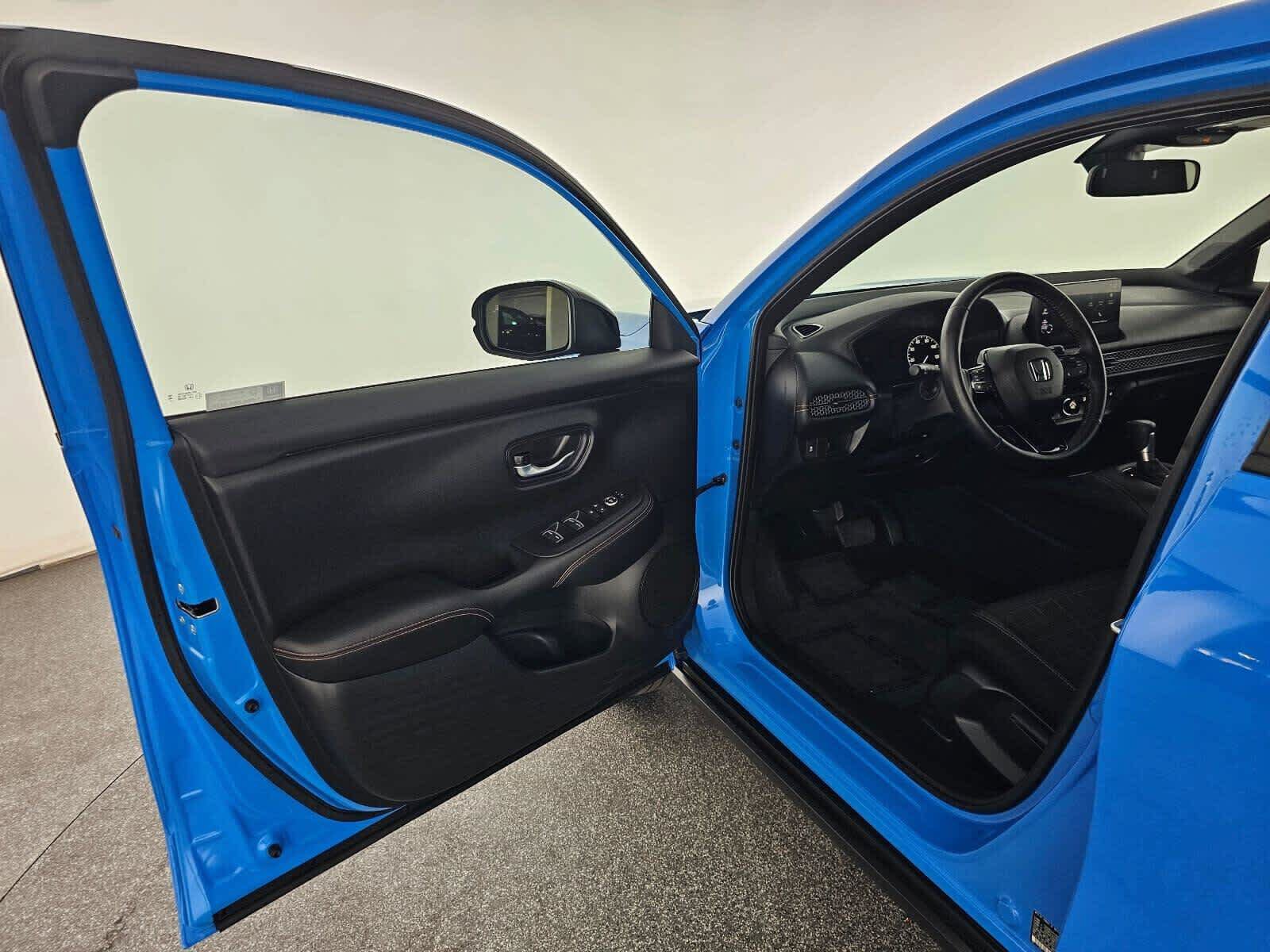 Used 2026 Honda HR-V Sport image 19