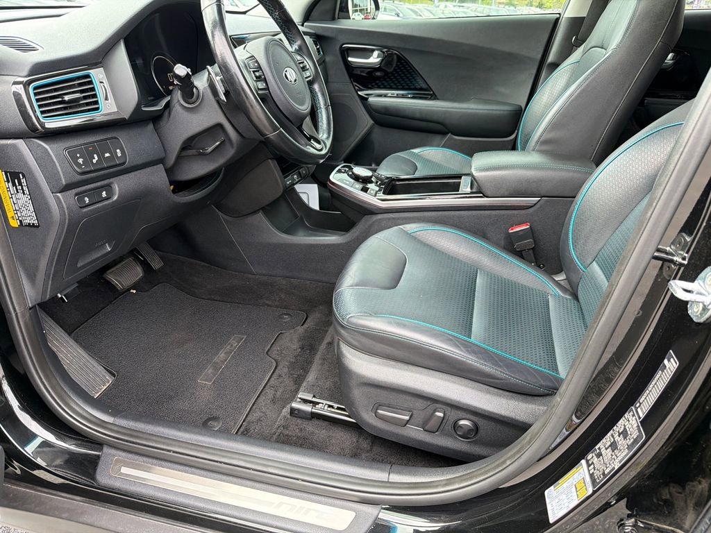 Used 2019 Kia Niro EX Premium FWD image 9