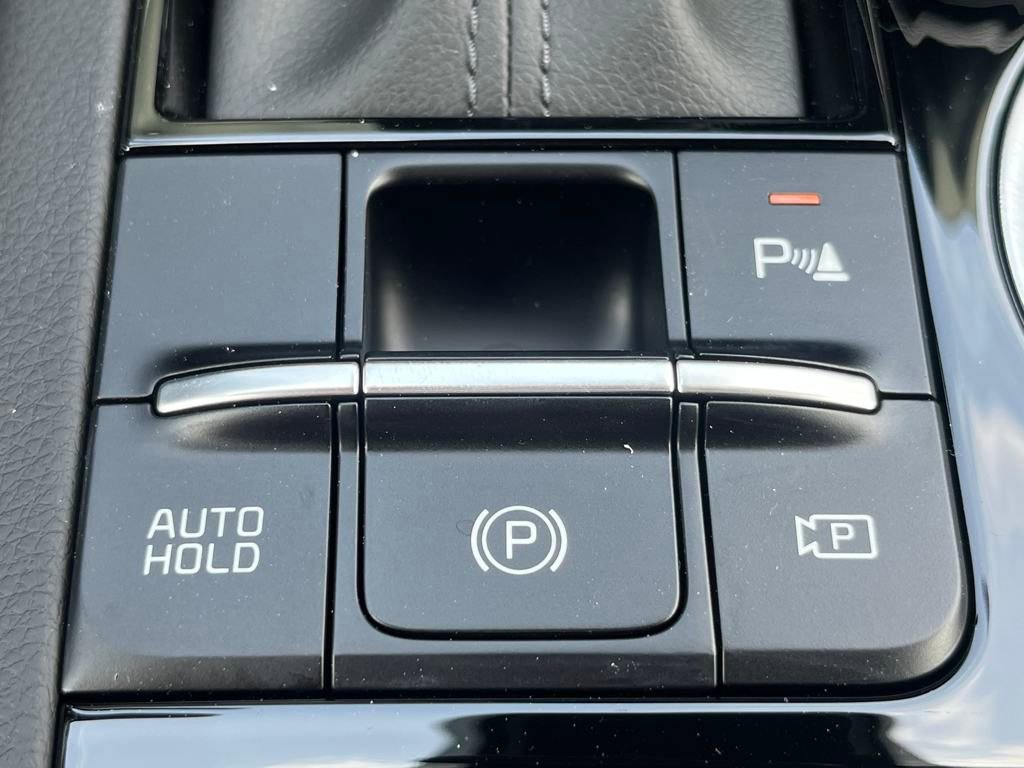 New 2026 Kia K5 GT-Line w/ GT-Line Red Interior Package image 29