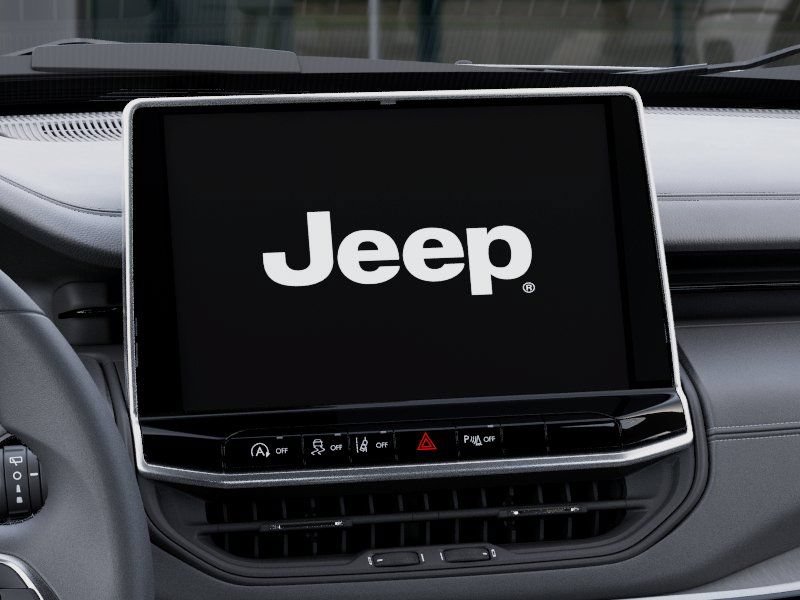 New 2026 Jeep Compass Limited AWD/4WD image 18