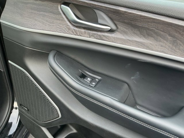 Used 2022 Jeep Grand Cherokee L Limited image 23