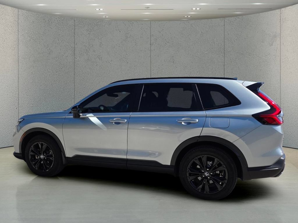 Used 2026 Honda CR-V Sport Touring image 8