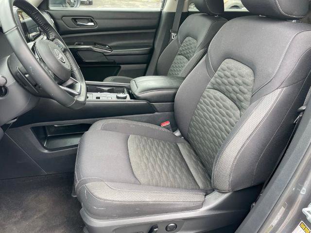 Certified 2022 Nissan Pathfinder SV image 7