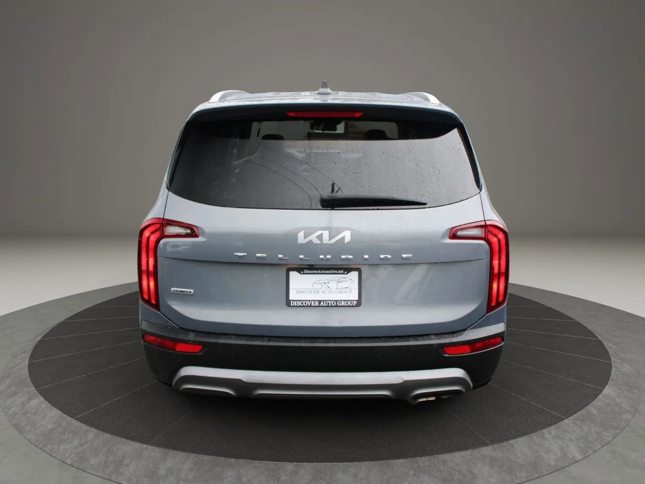 Used 2022 Kia Telluride S image 4