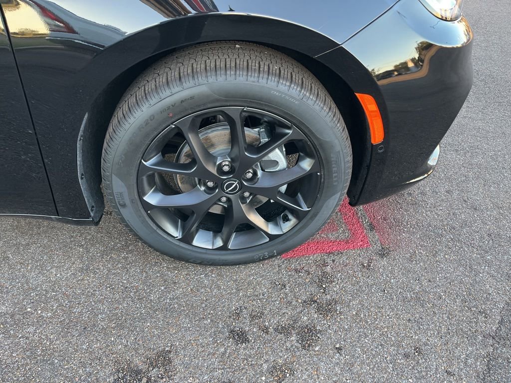 New 2026 Chrysler Pacifica Select w/ S Appearance Package image 61