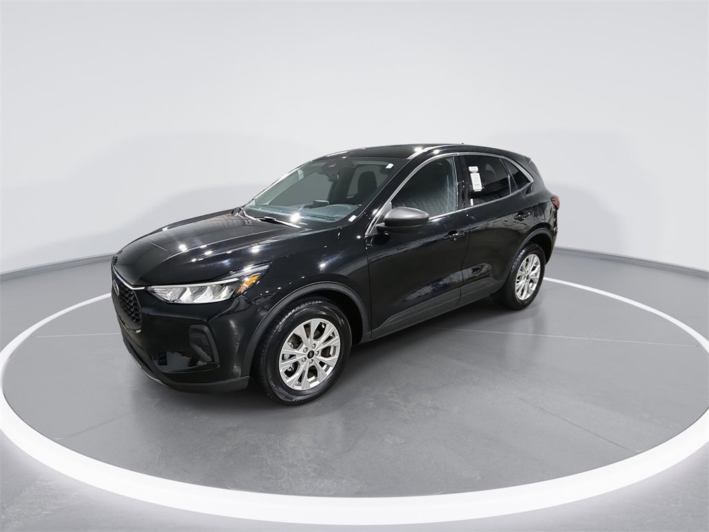 Used 2024 Ford Escape Active image 4
