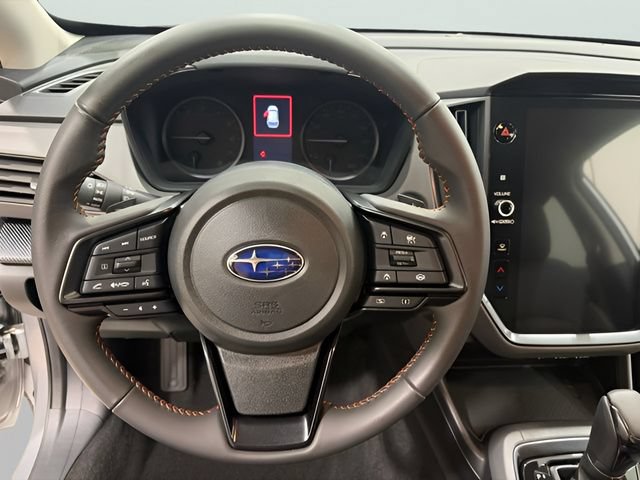 Certified 2025 Subaru Crosstrek 2.5i Limited AWD/4WD image 6