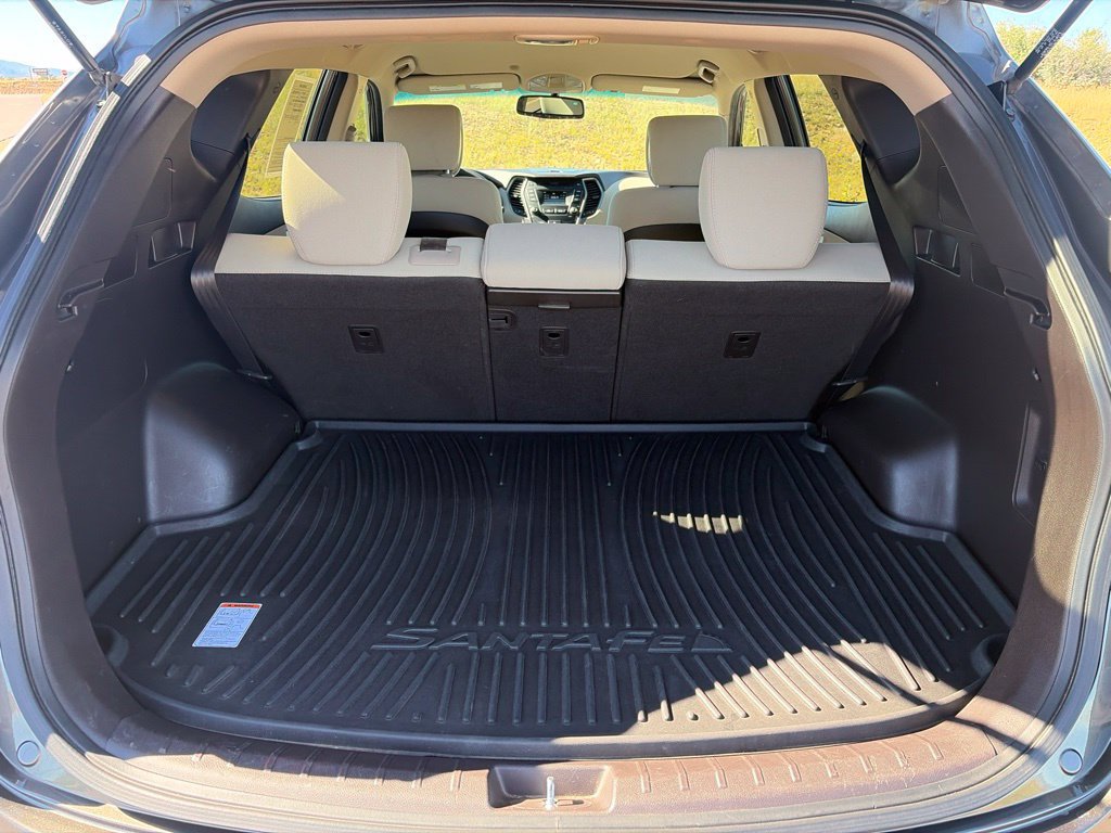 Used 2014 Hyundai Santa Fe Sport w/ Popular Equipment Package 02 FWD image 15