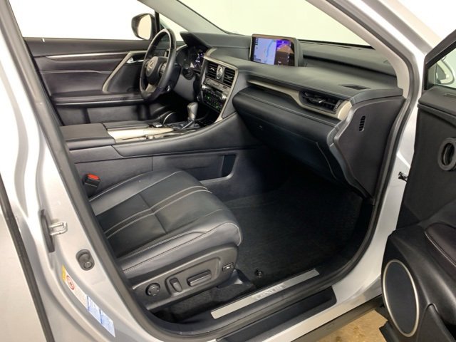 Used 2016 Lexus RX 350 AWD image 42