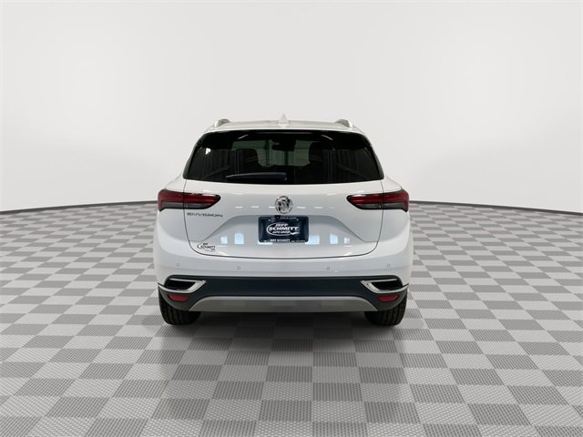 Used 2023 Buick Envision Essence image 9