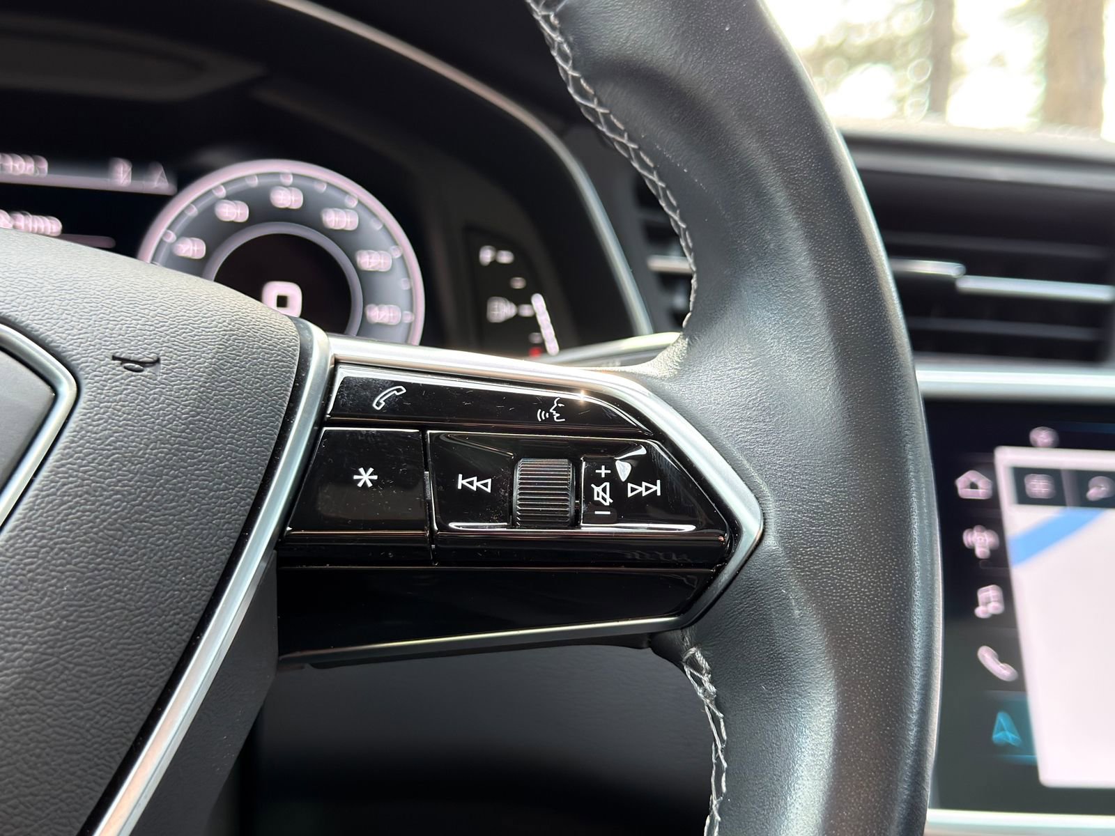 Used 2023 Audi A6 Premium Plus image 23