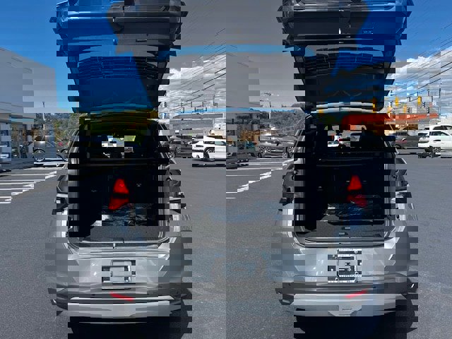 New 2026 BMW X3 xDrive30 w/ Premium Package image 6