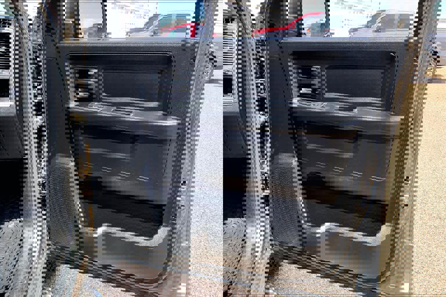 Used 2013 RAM 1500 Tradesman w/ Popular Equipment Group RWD image 22