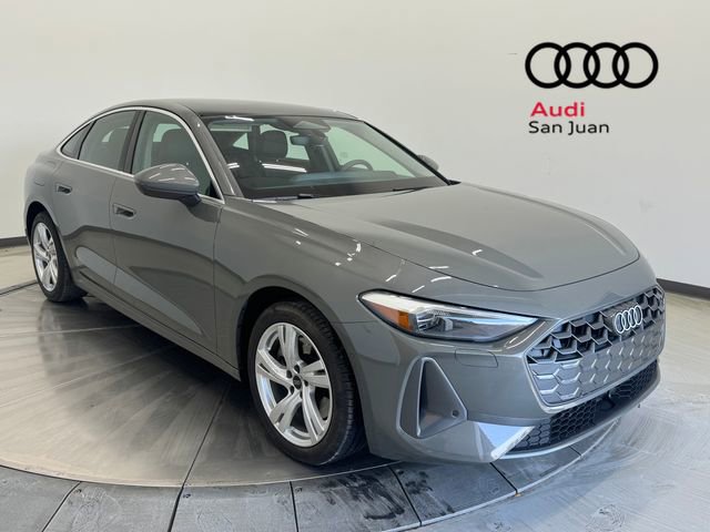 Used 2025 Audi A5 2.0T Premium w/ Convenience Package image 1