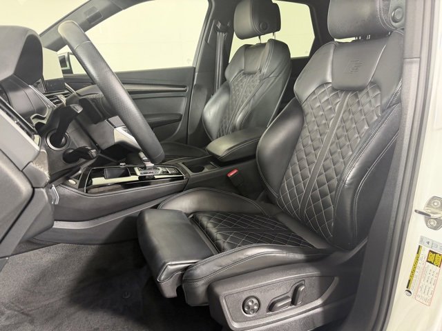 Certified 2023 Audi SQ5 Premium Plus w/ Premium Plus Package image 18