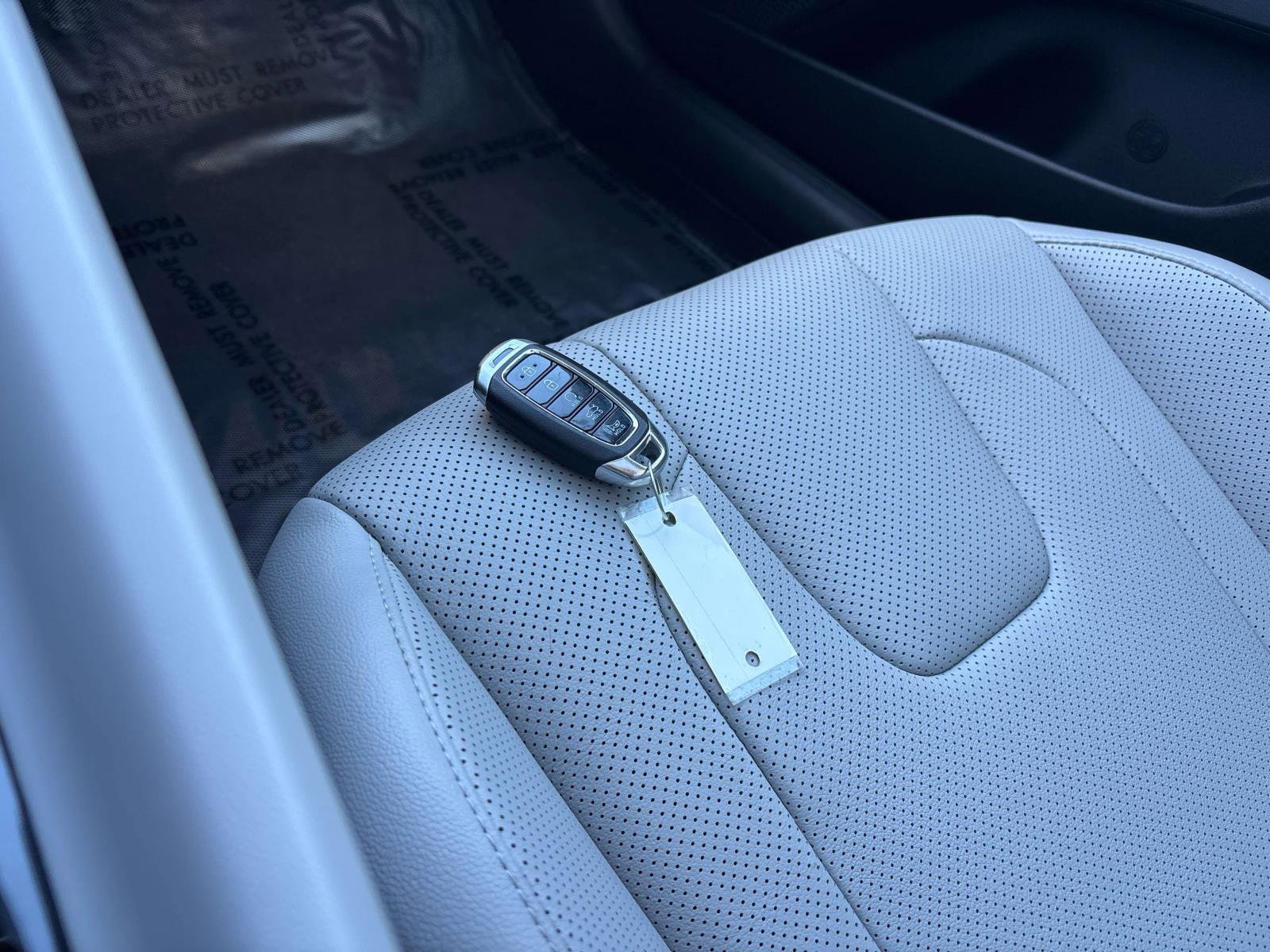 Certified 2023 Hyundai Elantra Limited w/ Cargo Package image 26