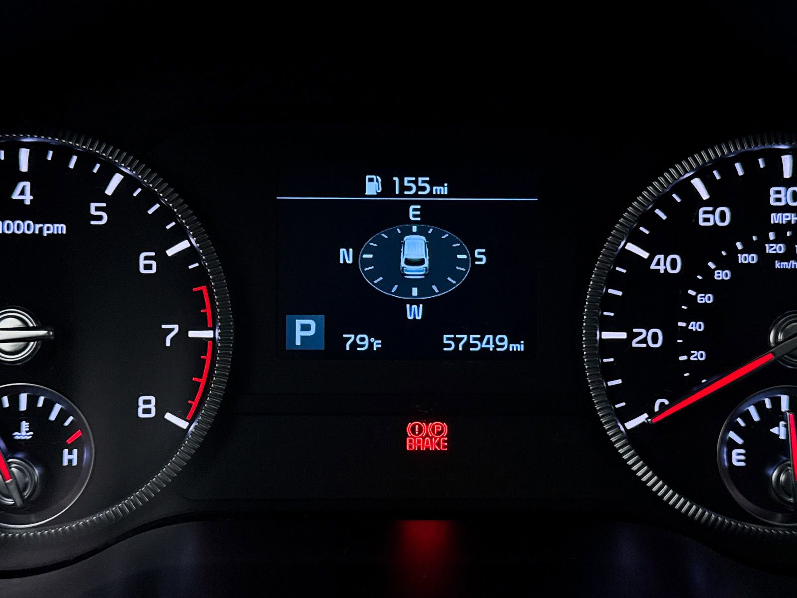 Used 2022 Kia Telluride EX w/ EX Premium Package image 40