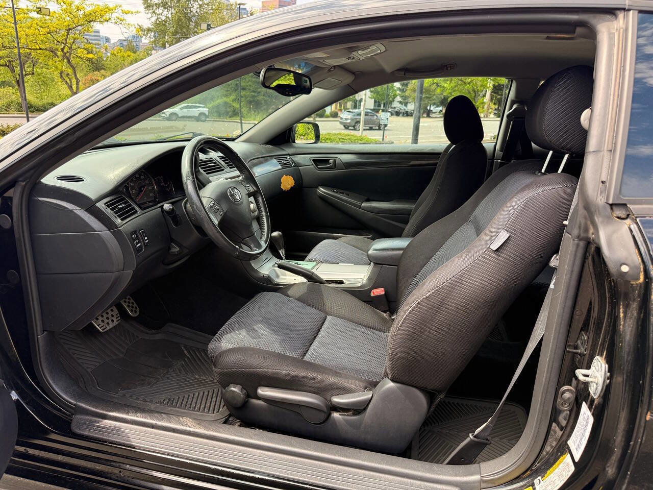 Used 2004 Toyota Solara SE Sport FWD image 15