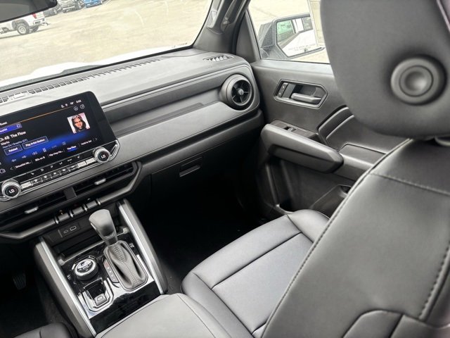 New 2026 Chevrolet Colorado Trail Boss image 20