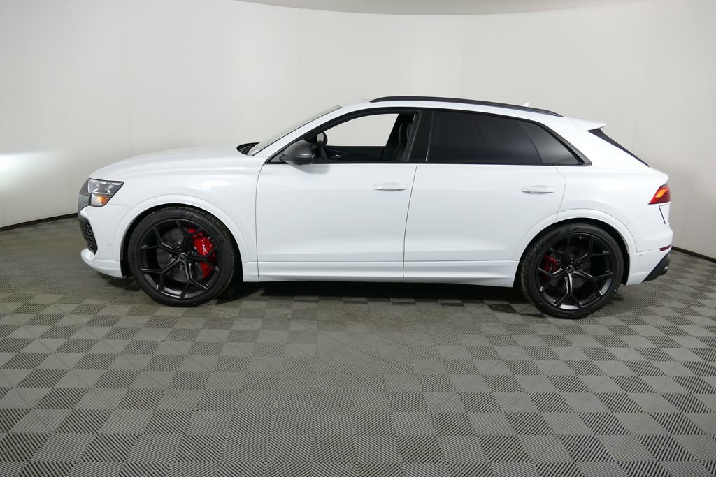 New 2026 Audi RS Q8 performance AWD/4WD image 29