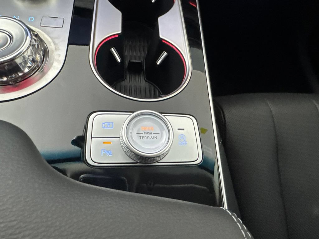 New 2026 Genesis GV80 2.5T AWD/4WD image 10