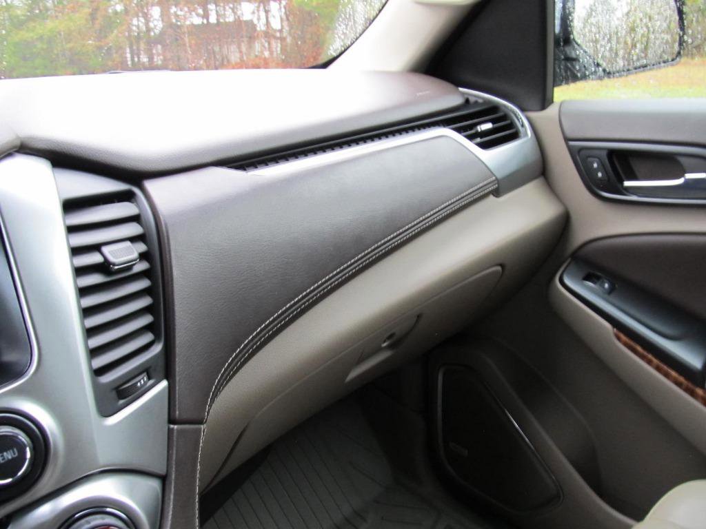 Used 2017 Chevrolet Tahoe Premier image 81