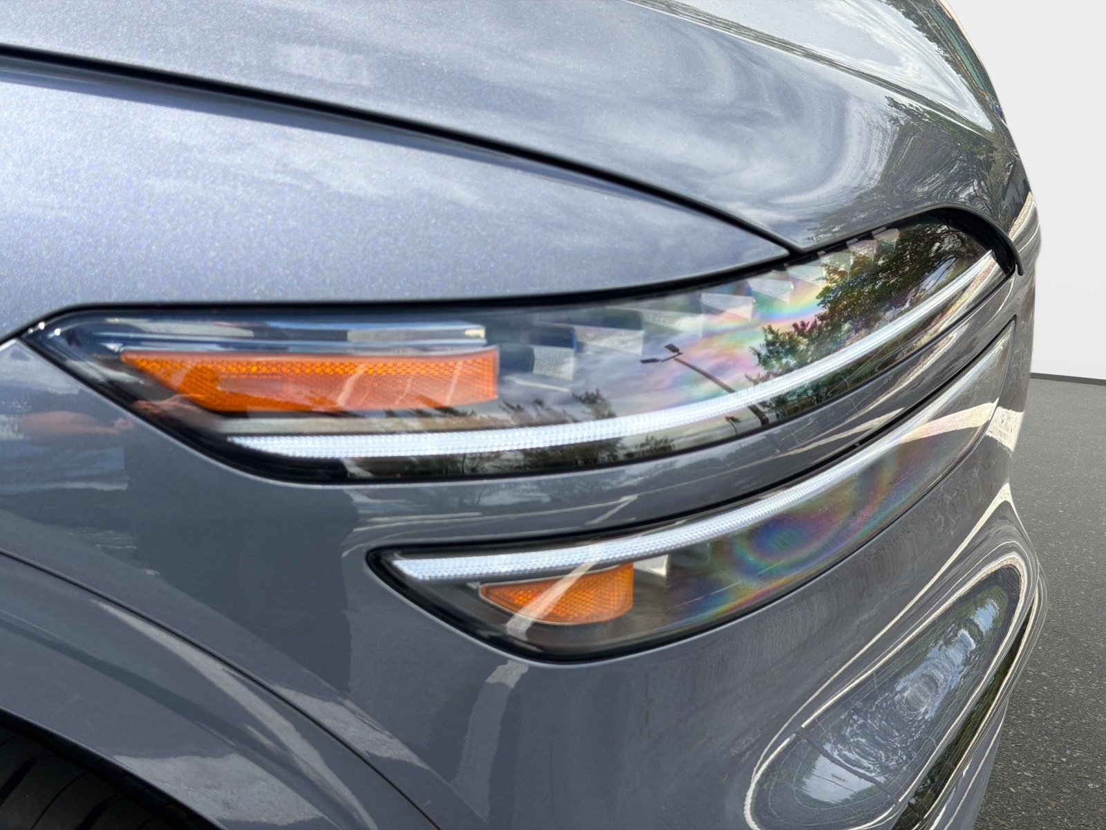 Used 2026 Genesis GV70 2.5T Sport Prestige image 9