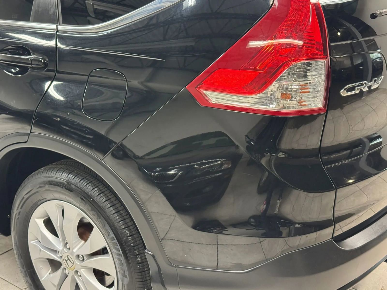 Used 2014 Honda CR-V EX-L image 12