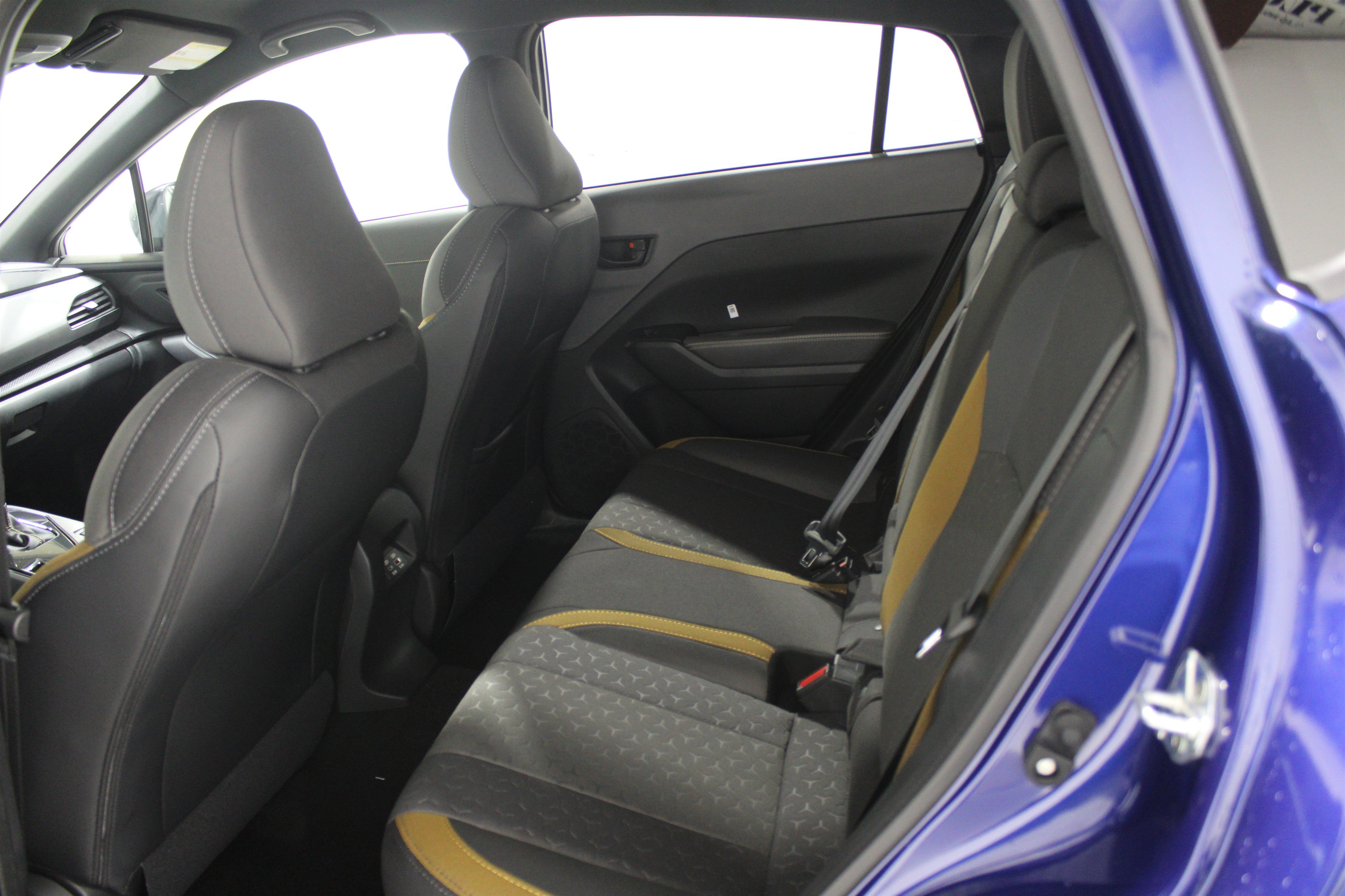 New 2026 Subaru Crosstrek 2.5i Sport image 18