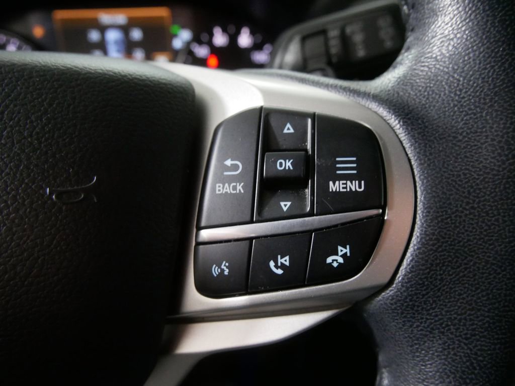 Used 2021 Ford Explorer Limited w/ Class III Trailer Tow Package image 26