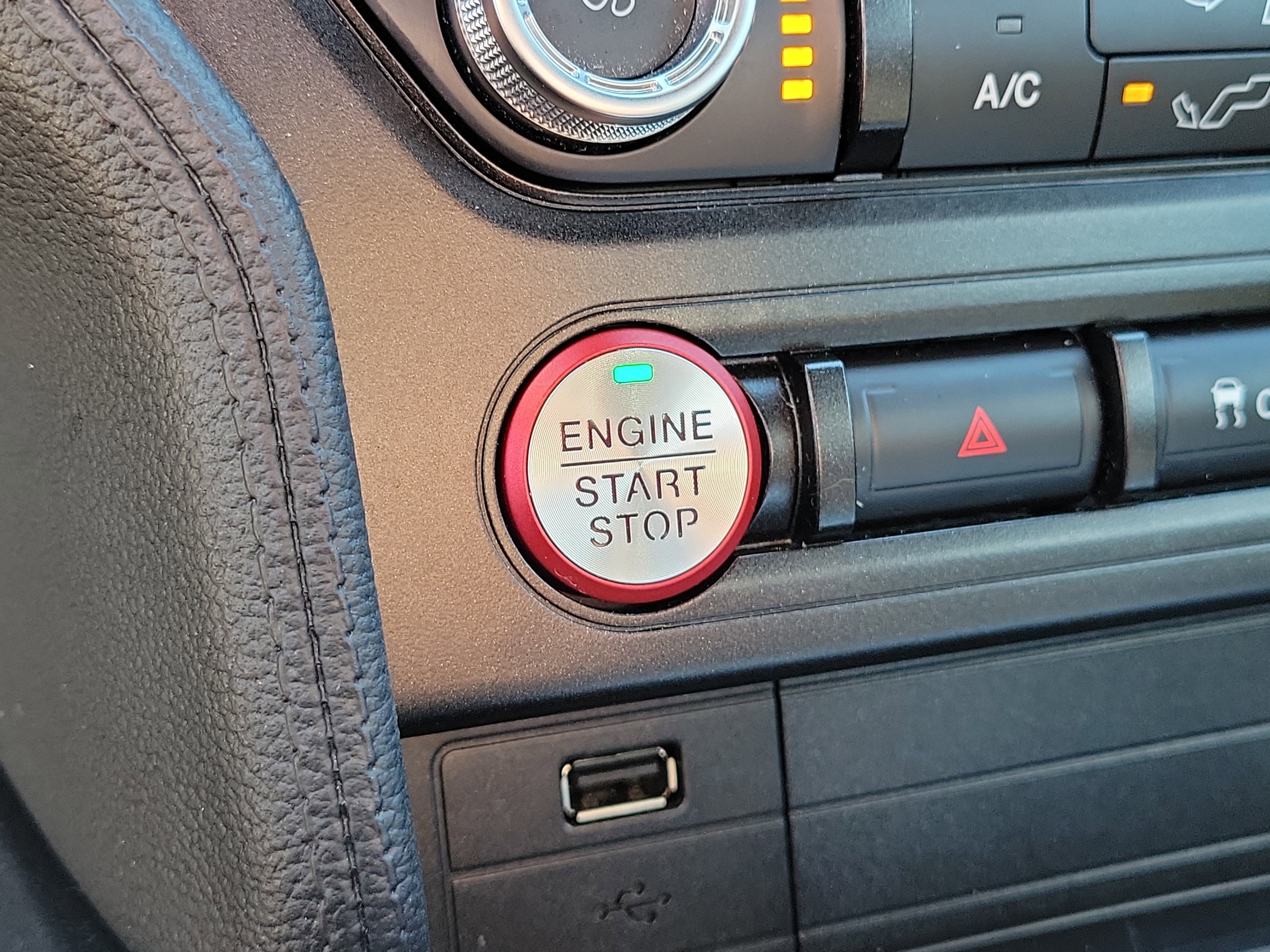 Used 2022 Ford Mustang EcoBoost image 27